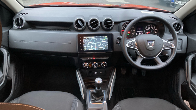 Dacia Duster 1.0 TCe 90 Prestige 5dr Petrol Estate